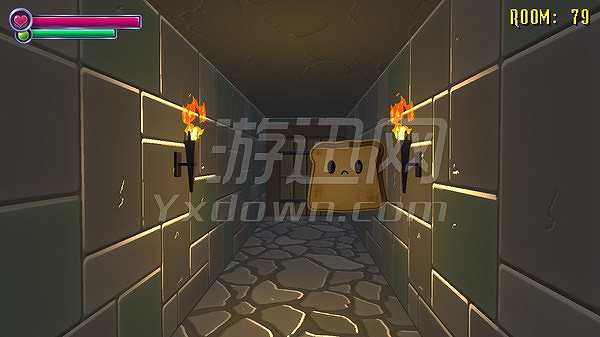 幽灵洋楼截图3