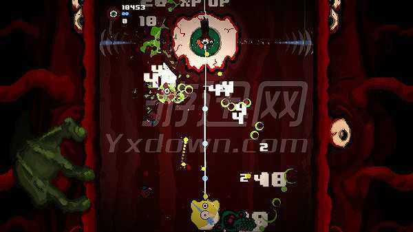 Rheum截图2