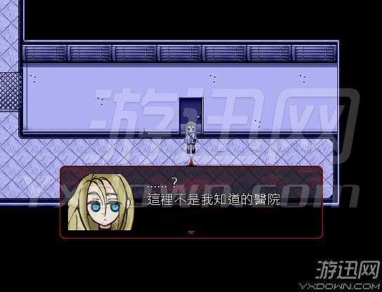 angels of death截图2