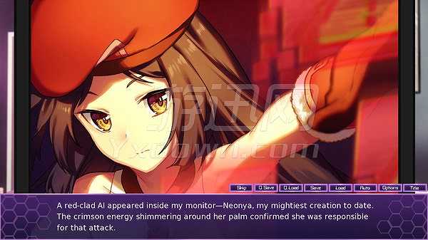 Unhack 2截图2