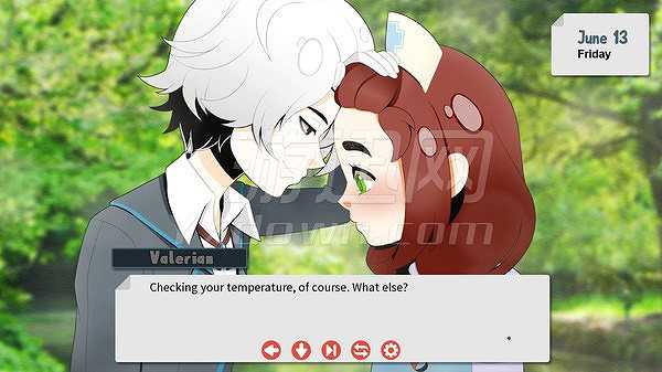 This World Unknown截图2