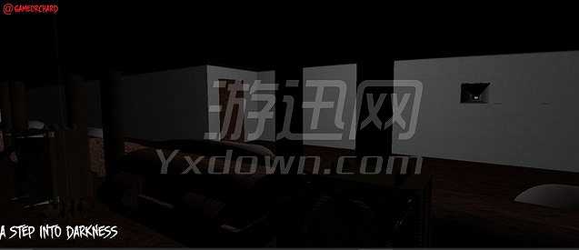 步入黑暗截图3