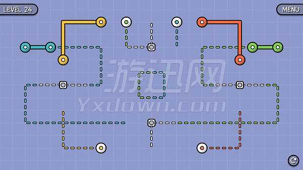 纠缠截图2