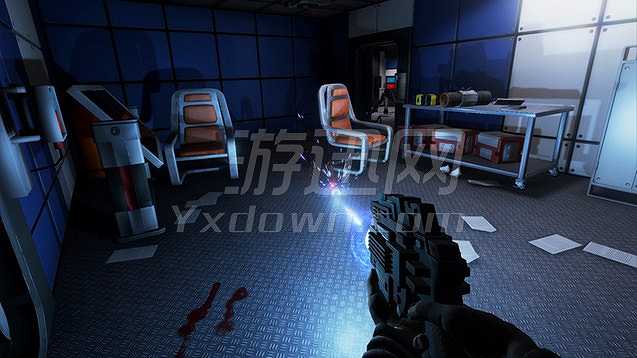 重返星球X截图4