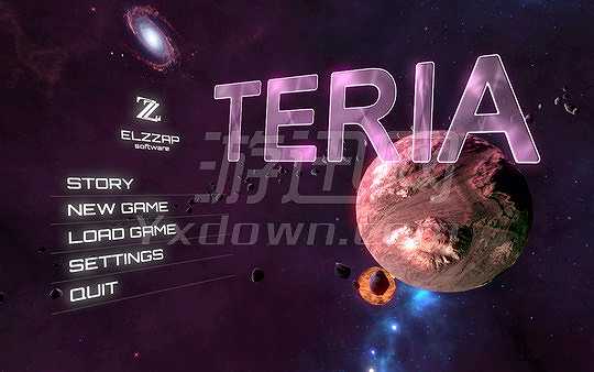 Teria截图3