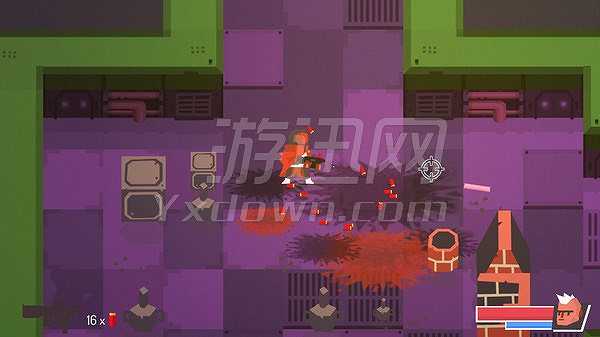 Skipchaser截图2