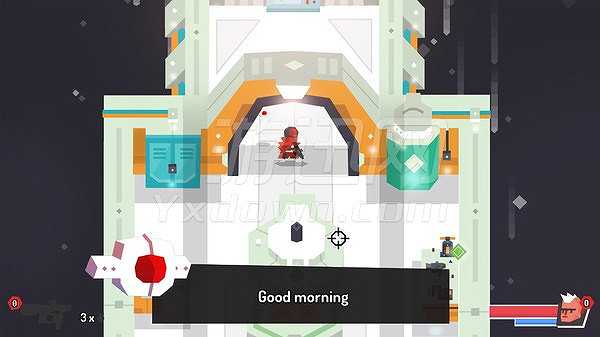 Skipchaser截图6