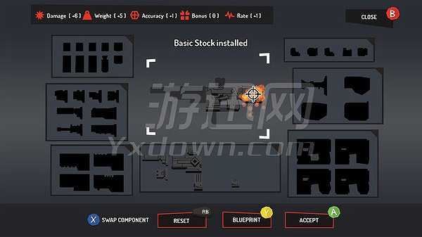 躲避追踪截图5