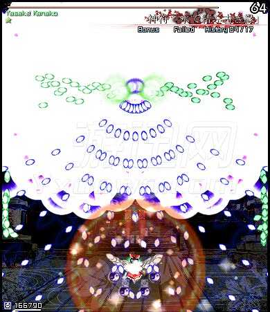 风神录魔改EX截图4