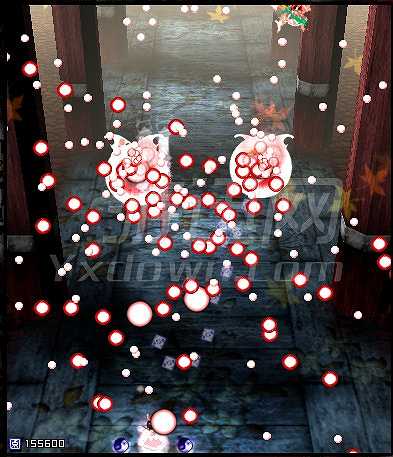 风神录魔改EX截图6