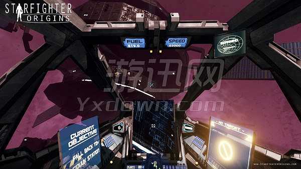 星际战士：起源截图4