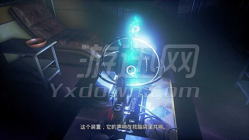 松果体截图5