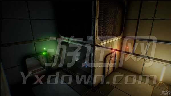 The Turing Test截图5