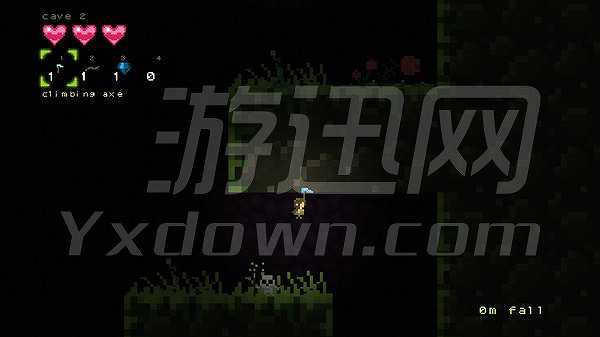 Cavernus截图2
