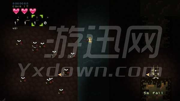 Cavernus截图3
