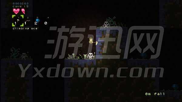 Cavernus截图4