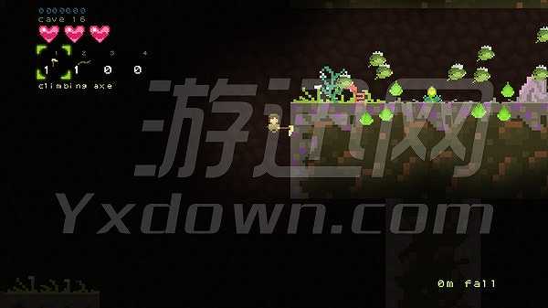 Cavernus截图5