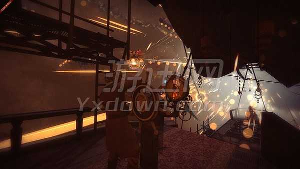 伊卡洛斯之炮截图4