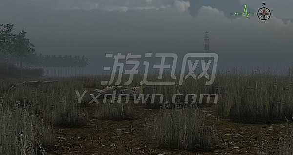 白尾挑战截图2