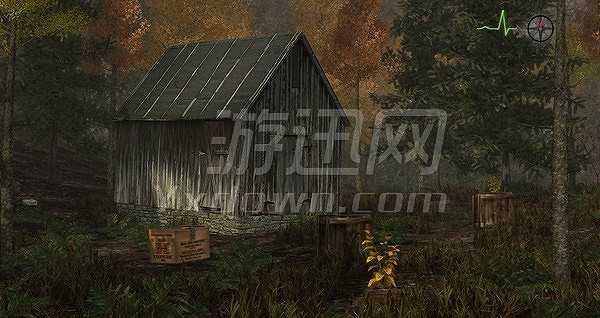 白尾挑战截图6
