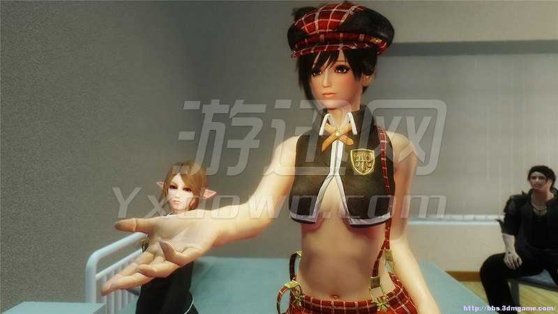 魔导师传说截图4