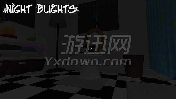 黑夜之灾截图6