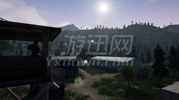 深入敌后截图4