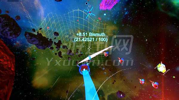 Planetship截图2