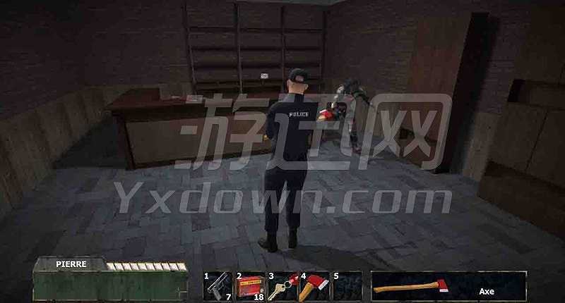 感染率截图4