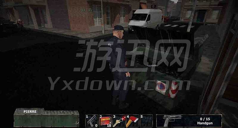 感染率截图5