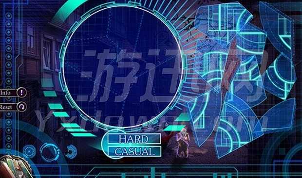 神秘追踪者11:赫尔斯维特截图4