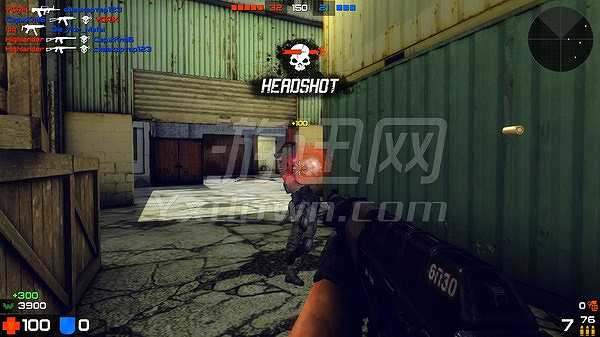 WARMODE截图6