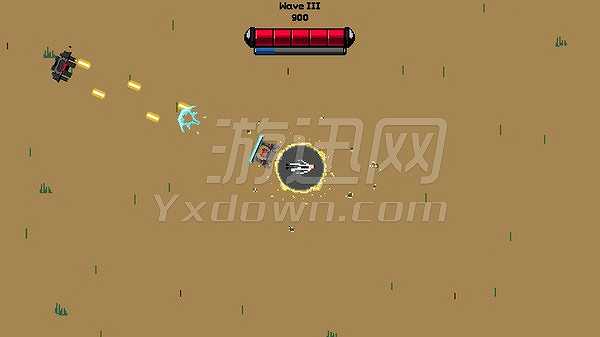 Hoplite截图2