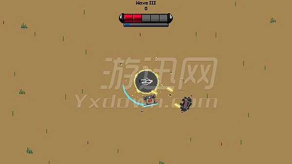 Hoplite截图3