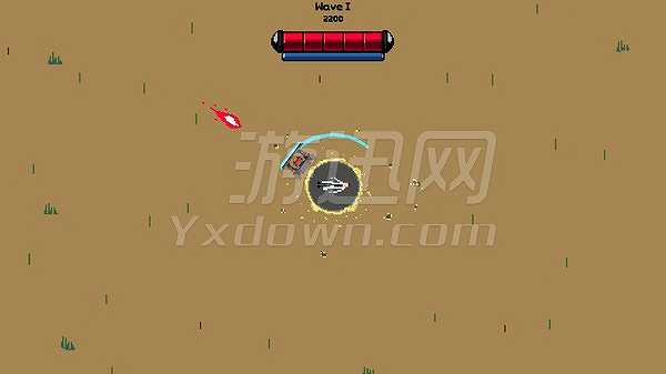 Hoplite截图4