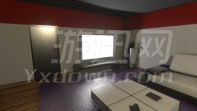 心理隔离截图3