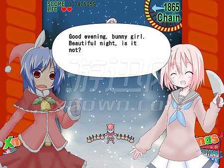 Xmas Shooting截图4