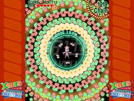 Xmas Shooting截图5