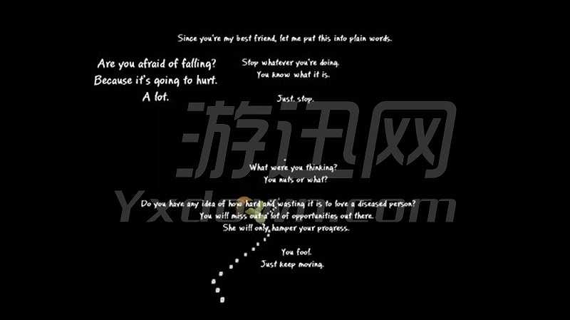 走在十一月截图5