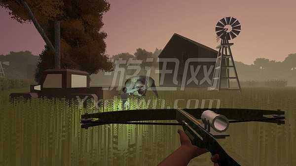 Slayer Shock截图4