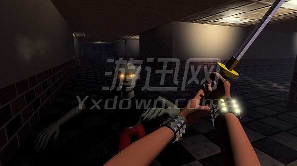 Slayer Shock截图5