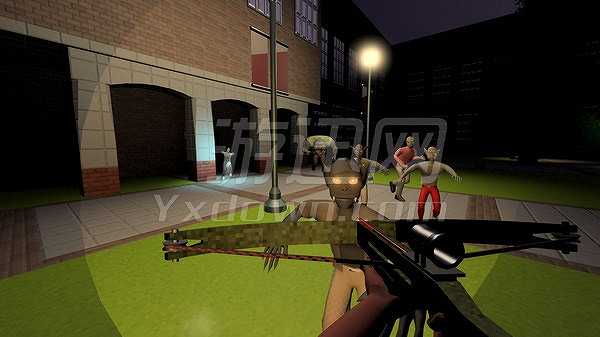 Slayer Shock截图6