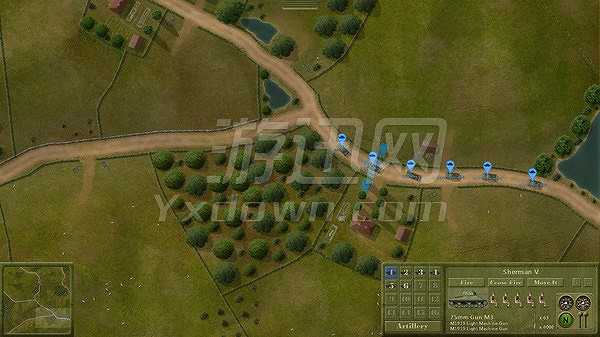 Firefight截图3
