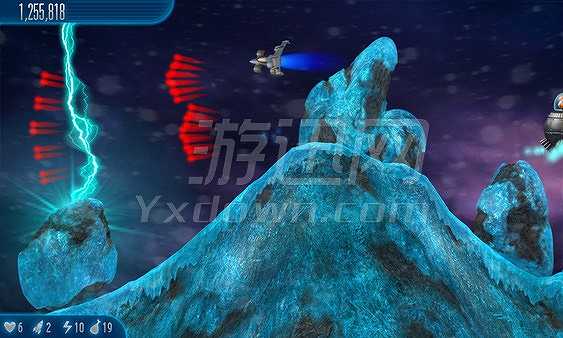 小鸡入侵者5：克拉克之暗面截图6