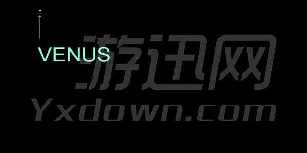 如果月亮只有一个像素大截图2