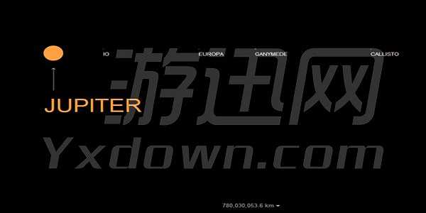 如果月亮只有一个像素大截图4