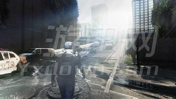 Infestation: The New Z截图3