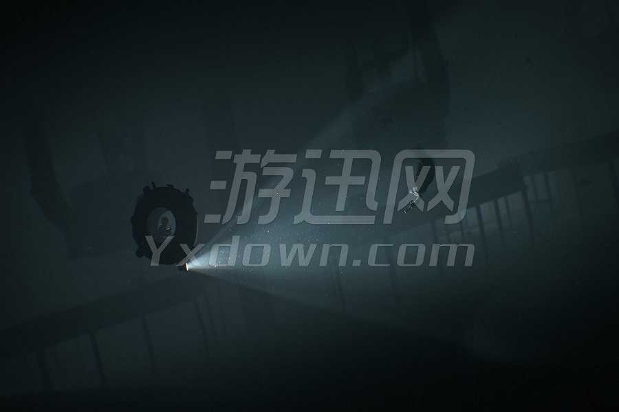 INSIDE截图2