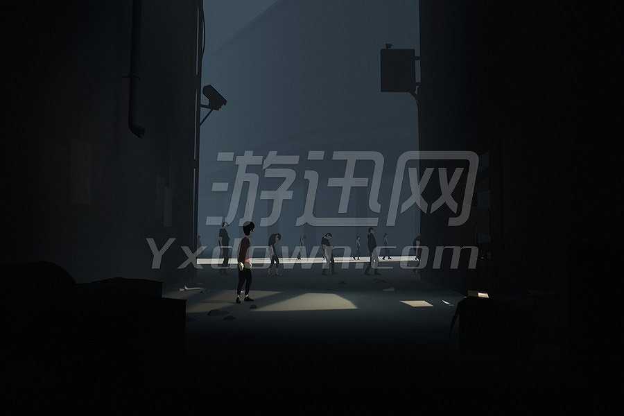 INSIDE截图3