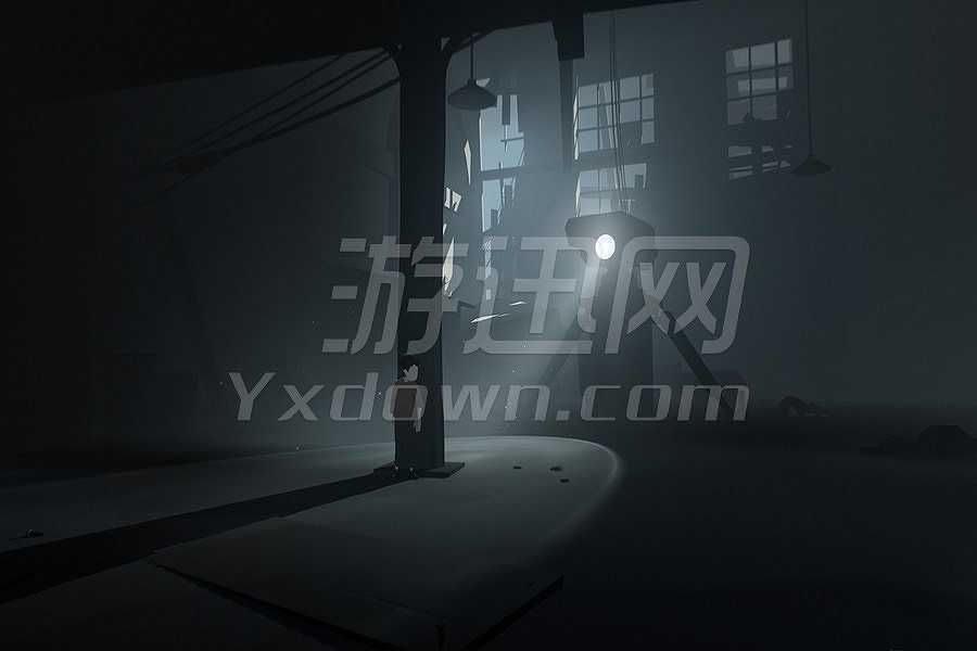 INSIDE截图4